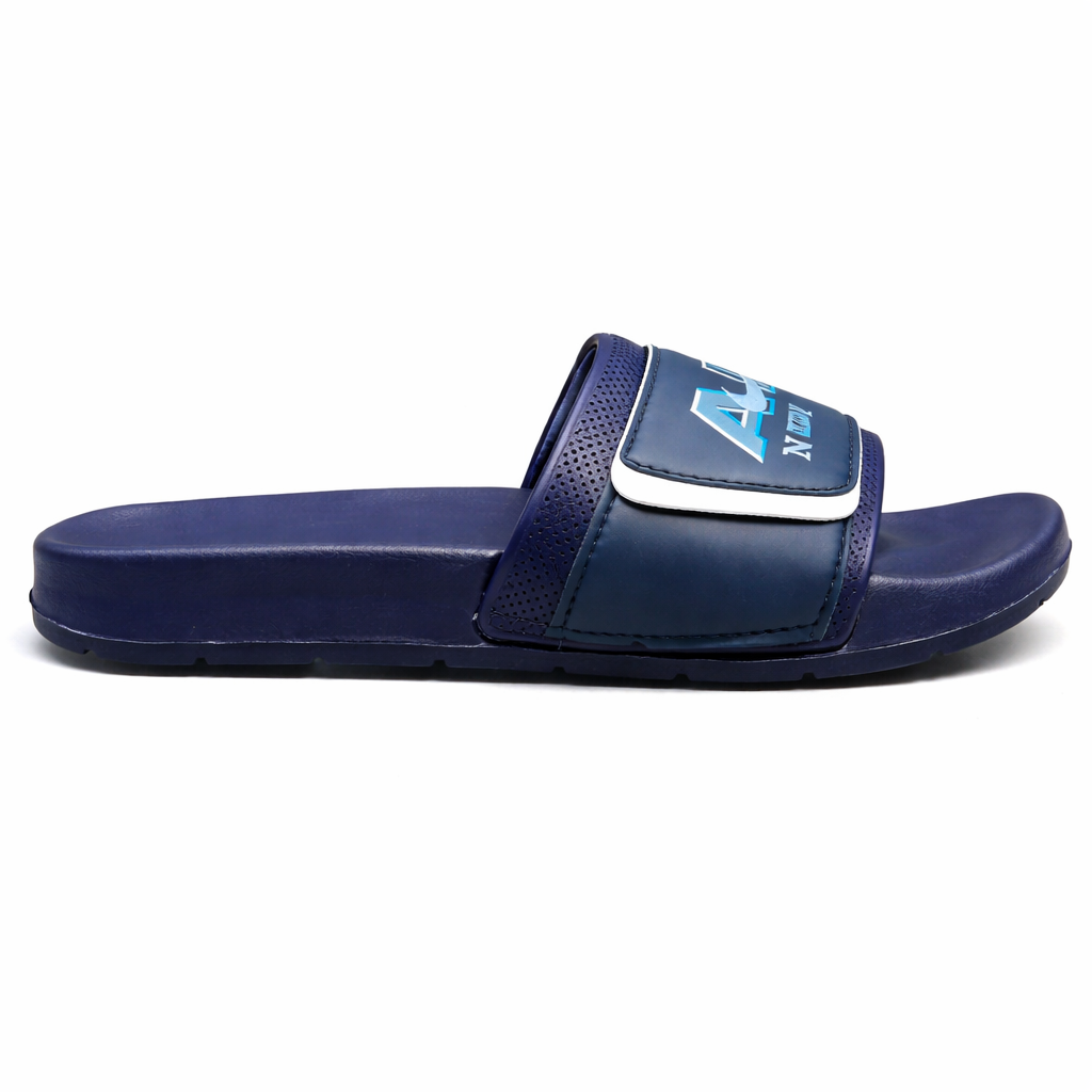 Urban Walk Air Comfort Slides – Lightweight Cushioned|ZEE-5083