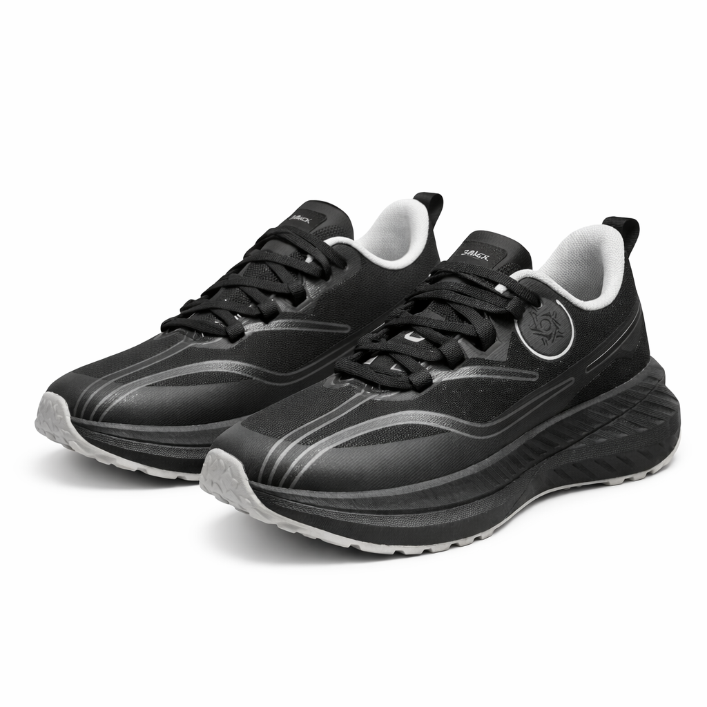 Paddle  Sneakers CHIRUI|C-129