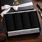 3 Pairs Of  GK Premium Socks |SK-555