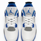 Royal Jordan Sneakers for Men | A-068