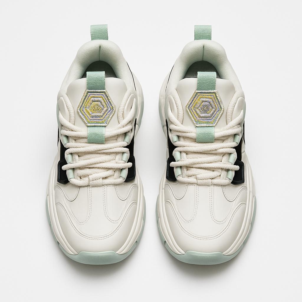 Bold Signature Sports Shoes A23|A-697