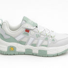 Chunky Trainer with Sculpted Sole| A-691