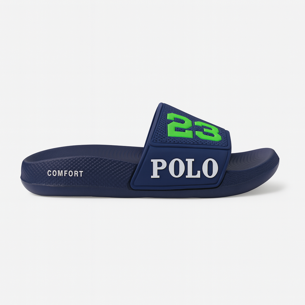 Urban Walk POLO 23 Slides|SG-4016