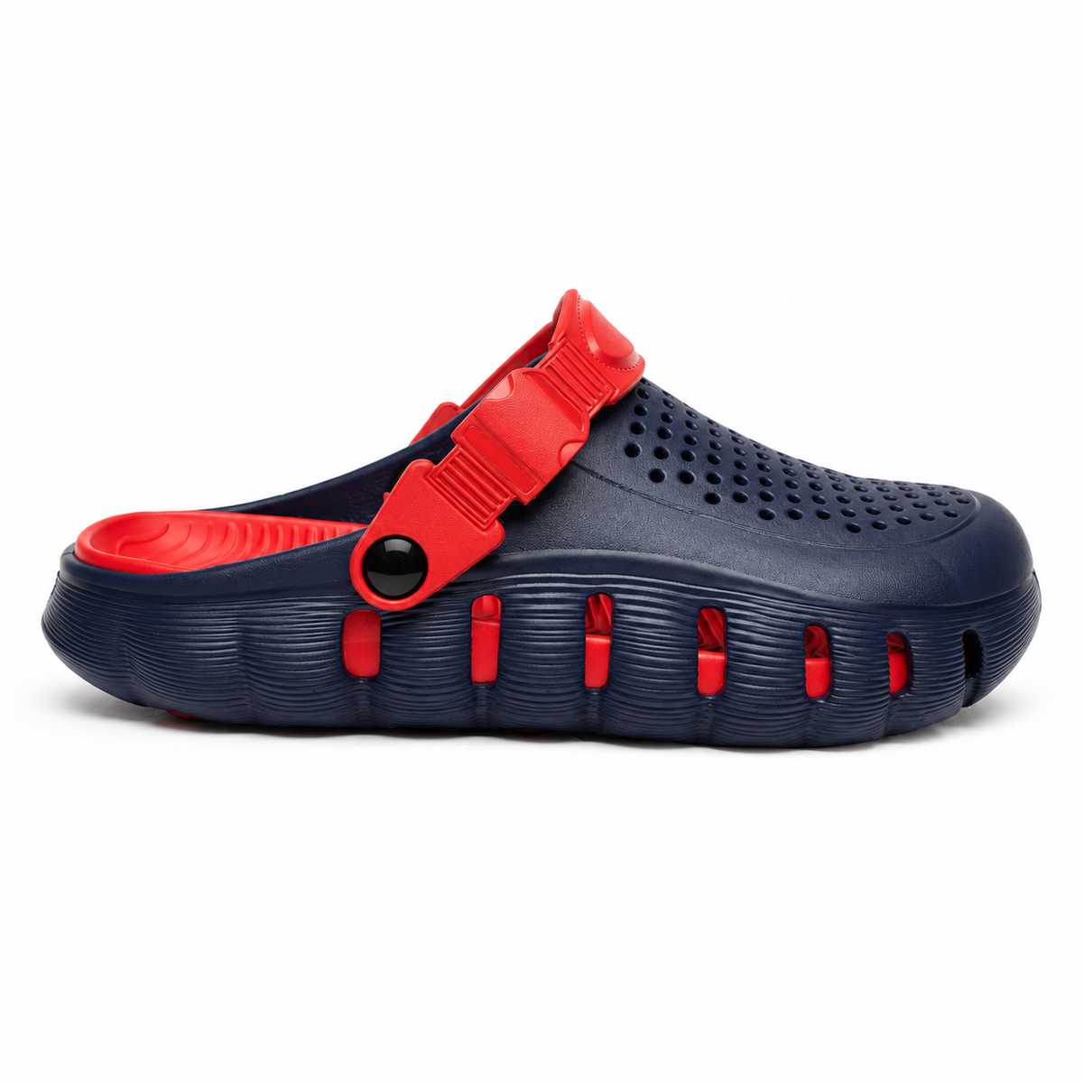 Urban Walk Premium EVA Clogs for Men & Women | Lightweight Comfort Sandals|Ch-09