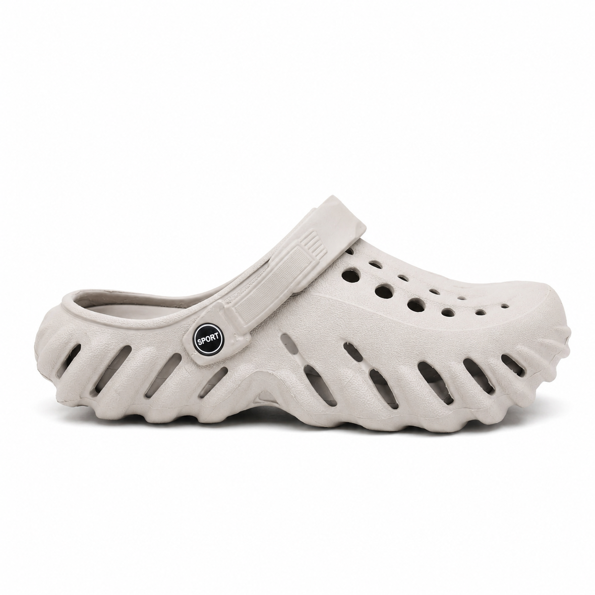 Medical Comfort Clogs Lightweight EVA Healthcare Clog |CH-8969
