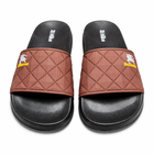Men’s Bulldogs Slide Slippers Comfortable EVA Casual Slides|Orfit-8115