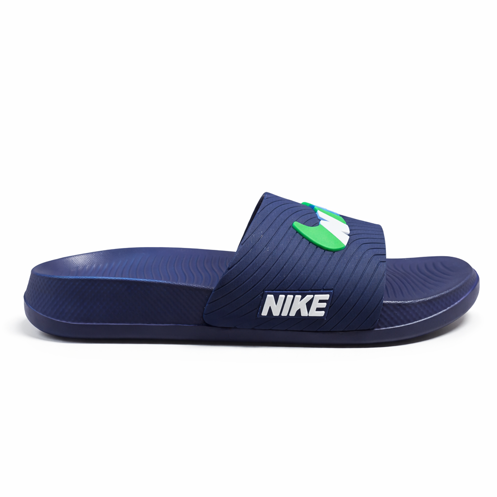 Men's Comfortable Slide Slippers with Cushioned Footbed |Next-R24