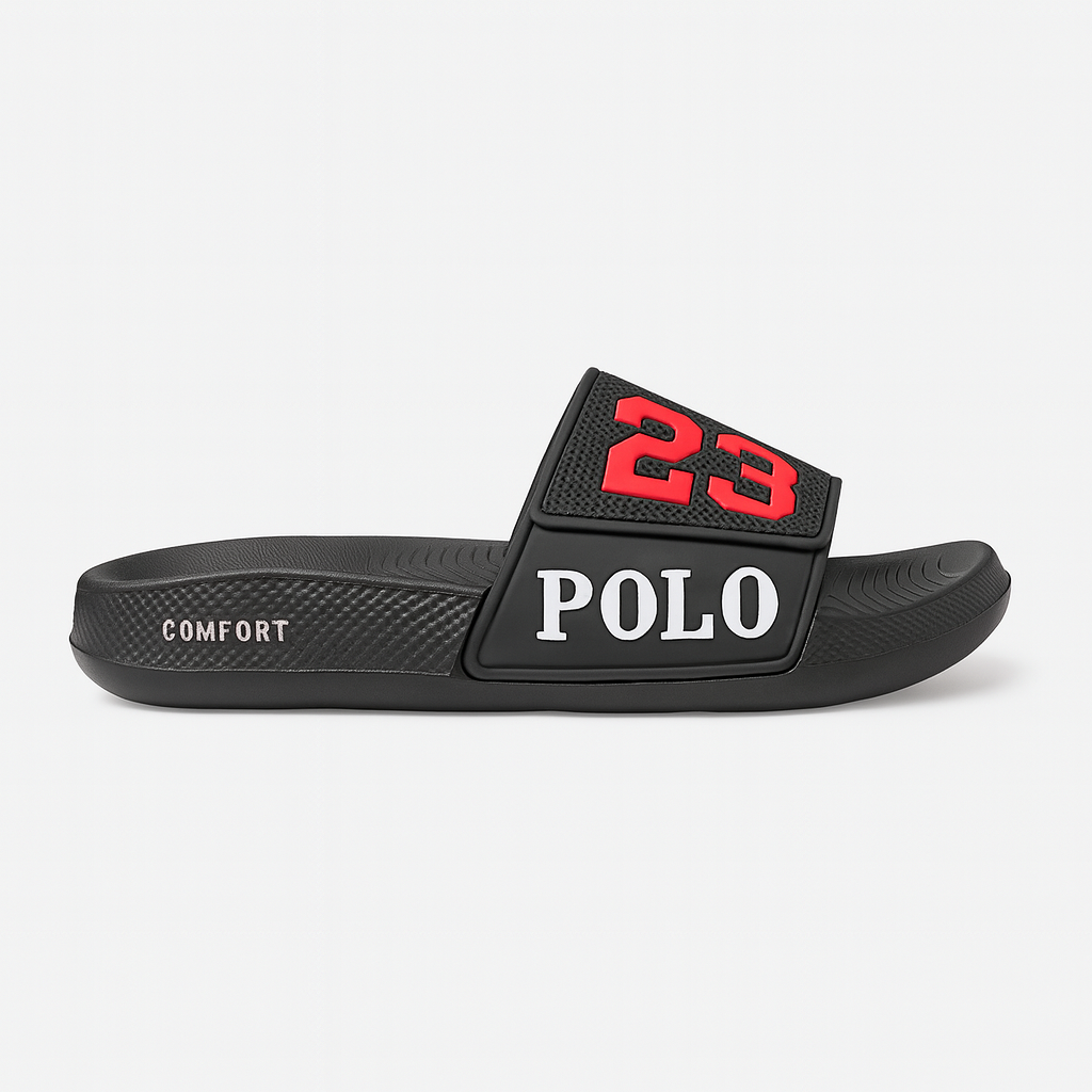 Urban Walk POLO 23 Slides|SG-4016