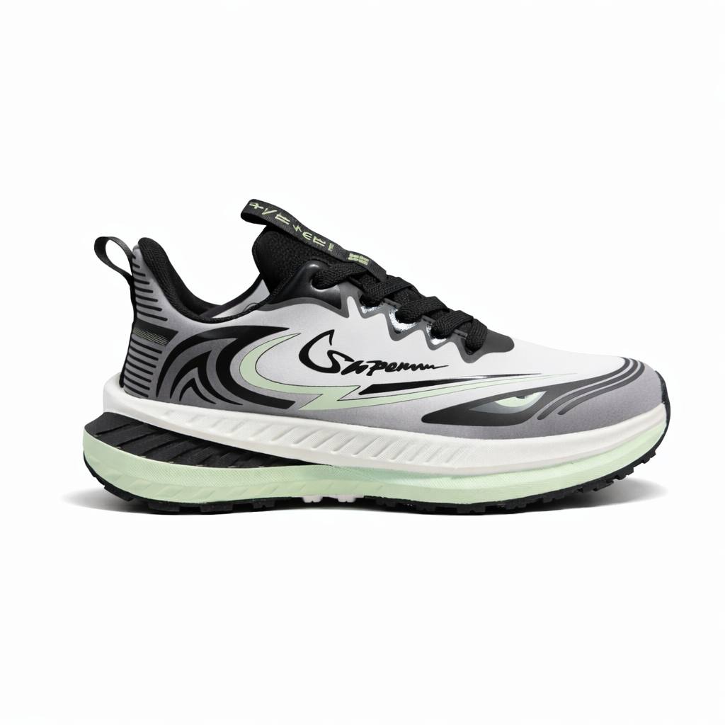 Men’s Sports Running Shoes|D-5072