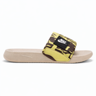 Men’s Adjustable Camouflage Slide Slippers  Lightweight Comfort Slides|ZEE-5077