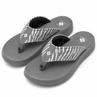 Men’s Comfort Casual Flip Flops Soft Cushioned Everyday Slippers| WG-X6