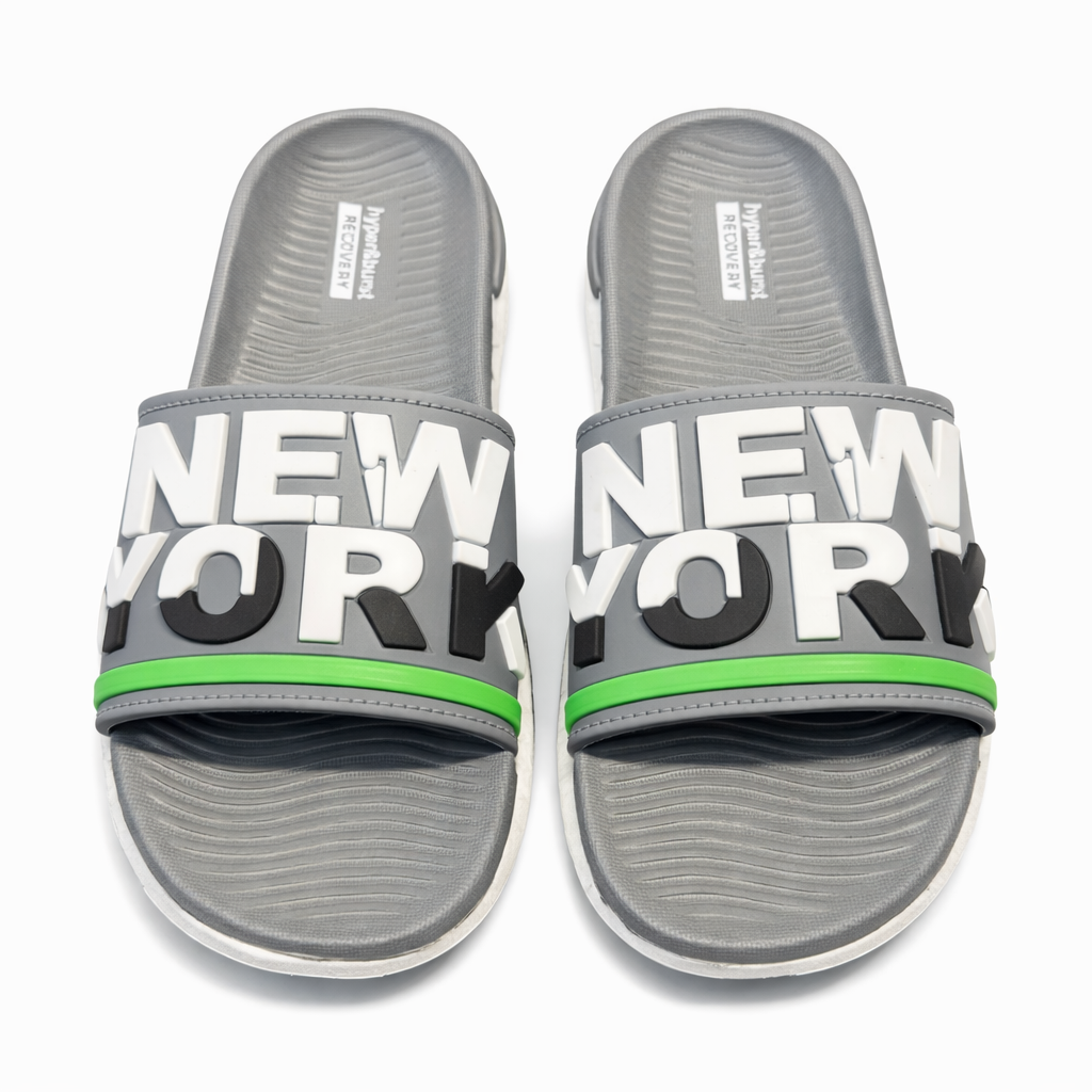 Men’s Lightweight Comfort Slide Slippers  Sport Design|DS-019