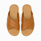 MEN PU Slipper YXOne|YX1-001