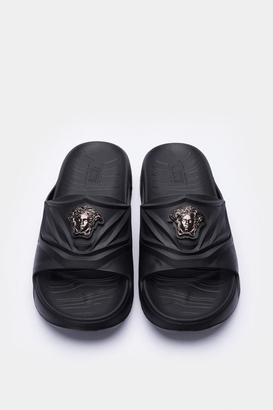 EVR Slipper G3 Black Colour