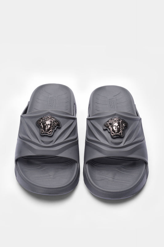 EVR Slipper G3 Grey Colour