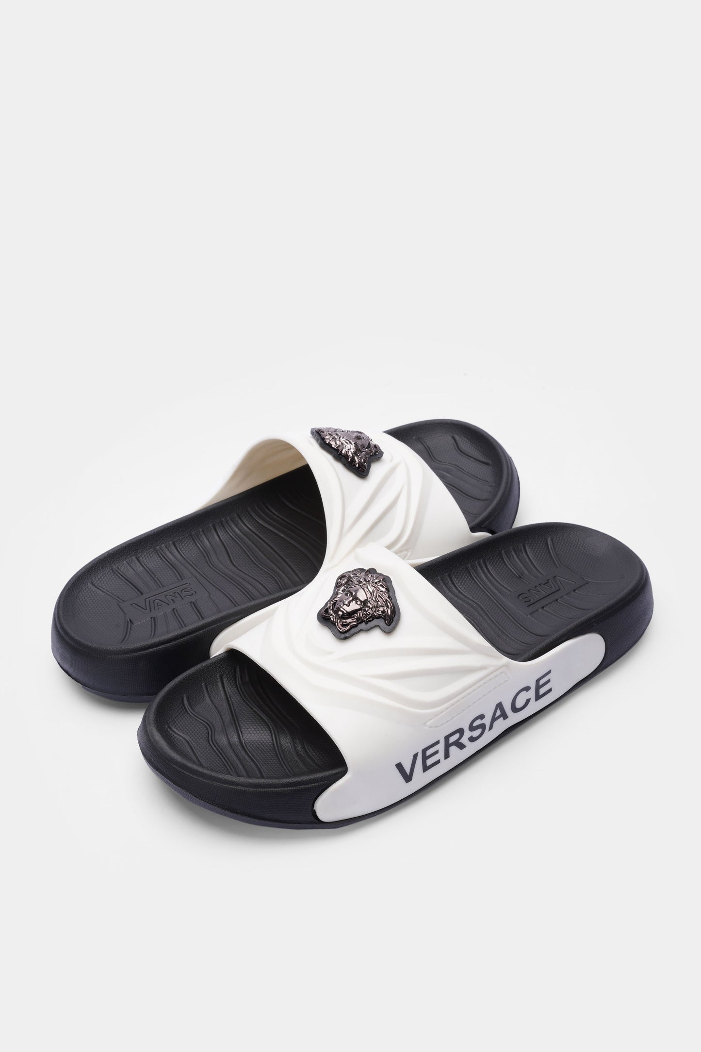 EVR Slipper Versace|WG-G3