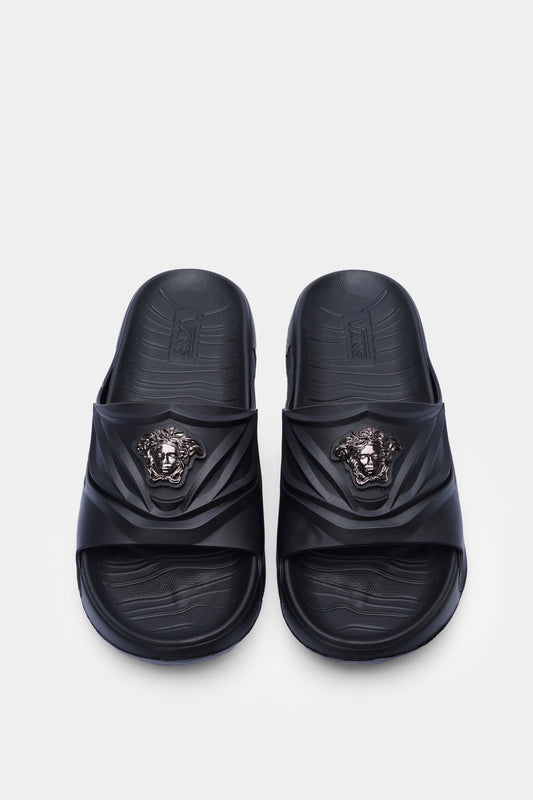 EVR Slipper G3 Versace Black Colour