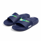 Men's Comfortable Slide Slippers with Cushioned Footbed |Next-R24