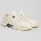 Perforated Sneaker |FSW-03