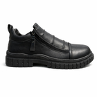 Urban Walk Men’s Zipper Casual Boots|H-6