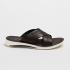 MEN PU Slipper YXOne|YX1-001