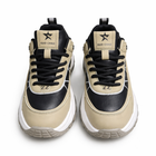 Chunky Street Sneakers for Men Comfort Casual Shoe | A-666