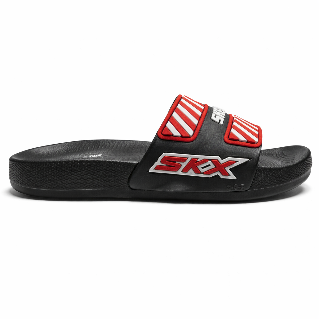 Urban Walk Air Comfort Slides – Lightweight Cushioned|ZEE-5063