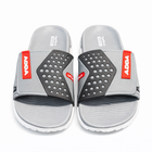 Men’s Lightweight Comfort Slide Slippers  Neon Sport Design|Next Adda DS-018