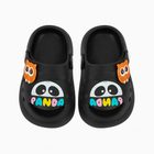 Kids Panda EVR Slippers|PD-001