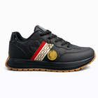 Men’s Premium White Designer Sneakers |H-2670
