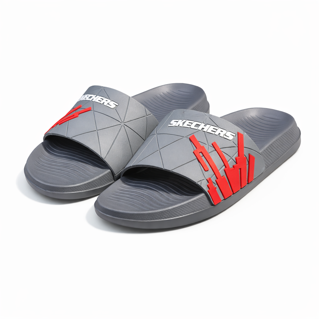 Men’s Comfort Slippers Lightweight Sk Slides For Men|NEXT-R30