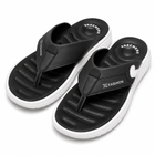Men’s Comfort Casual Flip Flops  Soft Cushioned Everyday Slippers |WG-48