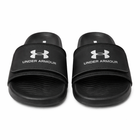 Under Armour Comfort Adjustable Slide Slippers|ZEE-5079
