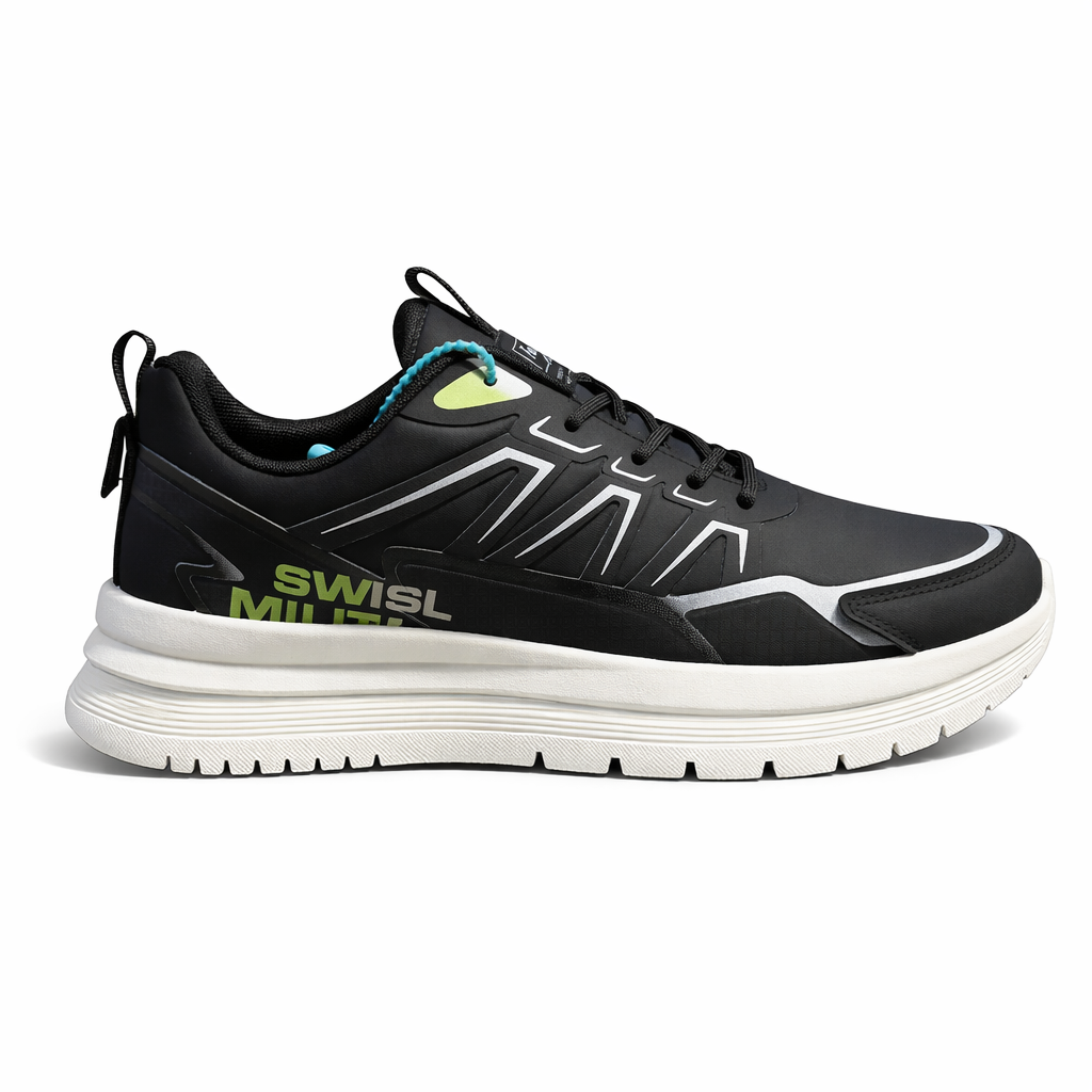 GREIP Men’s Casual Sneakers  Lightweight Mesh Sports Shoes | A30