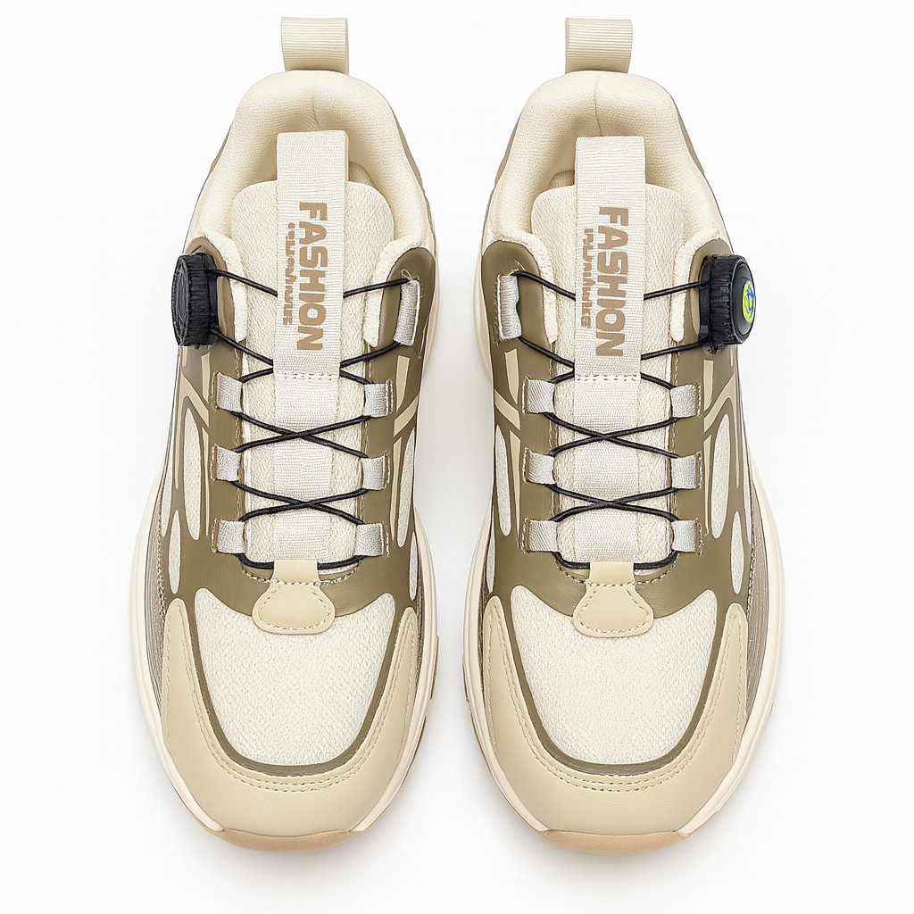 Premium Sneakers Men by Fashion |8078