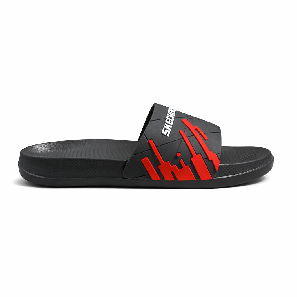 Men’s Comfort Slippers Lightweight Sk Slides For Men|NEXT-R30