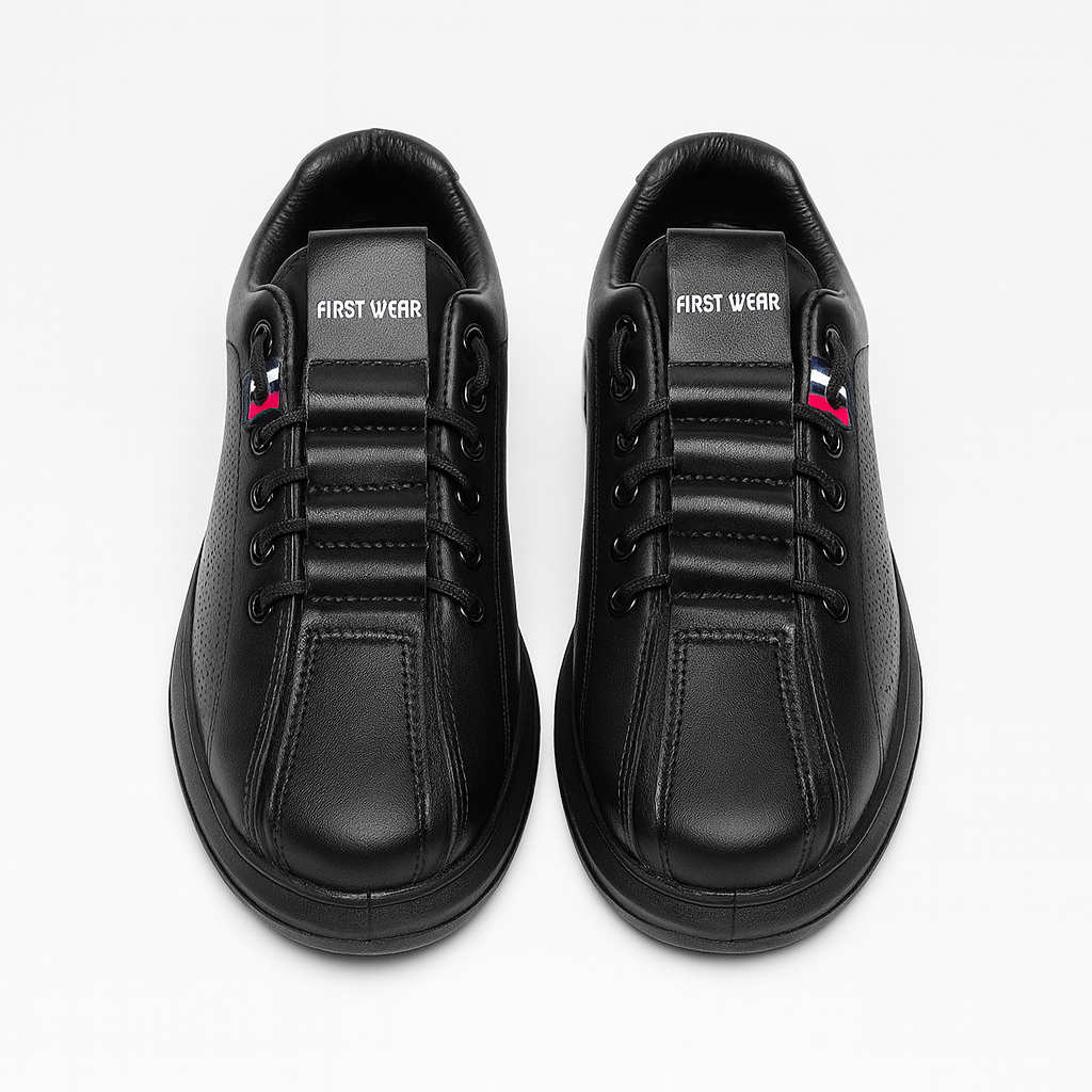 Perforated Sneaker |FSW-03