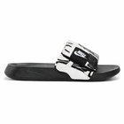 Men’s Adjustable Camouflage Slide Slippers  Lightweight Comfort Slides|ZEE-5077