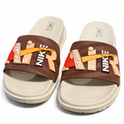 Men Air Cushion Slides | Comfortable Casual Slippers for Men|ZEE-5086