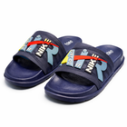 Men Air Cushion Slides | Comfortable Casual Slippers for Men|ZEE-5086