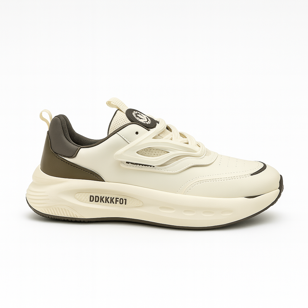 Premium Sneakers Men by Conand |M-548