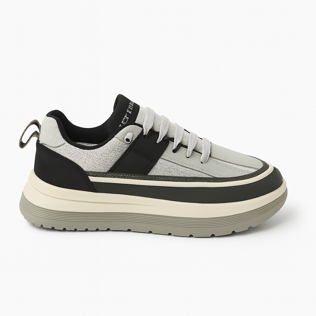 Premium Sneakers Men by Crophull |K-085