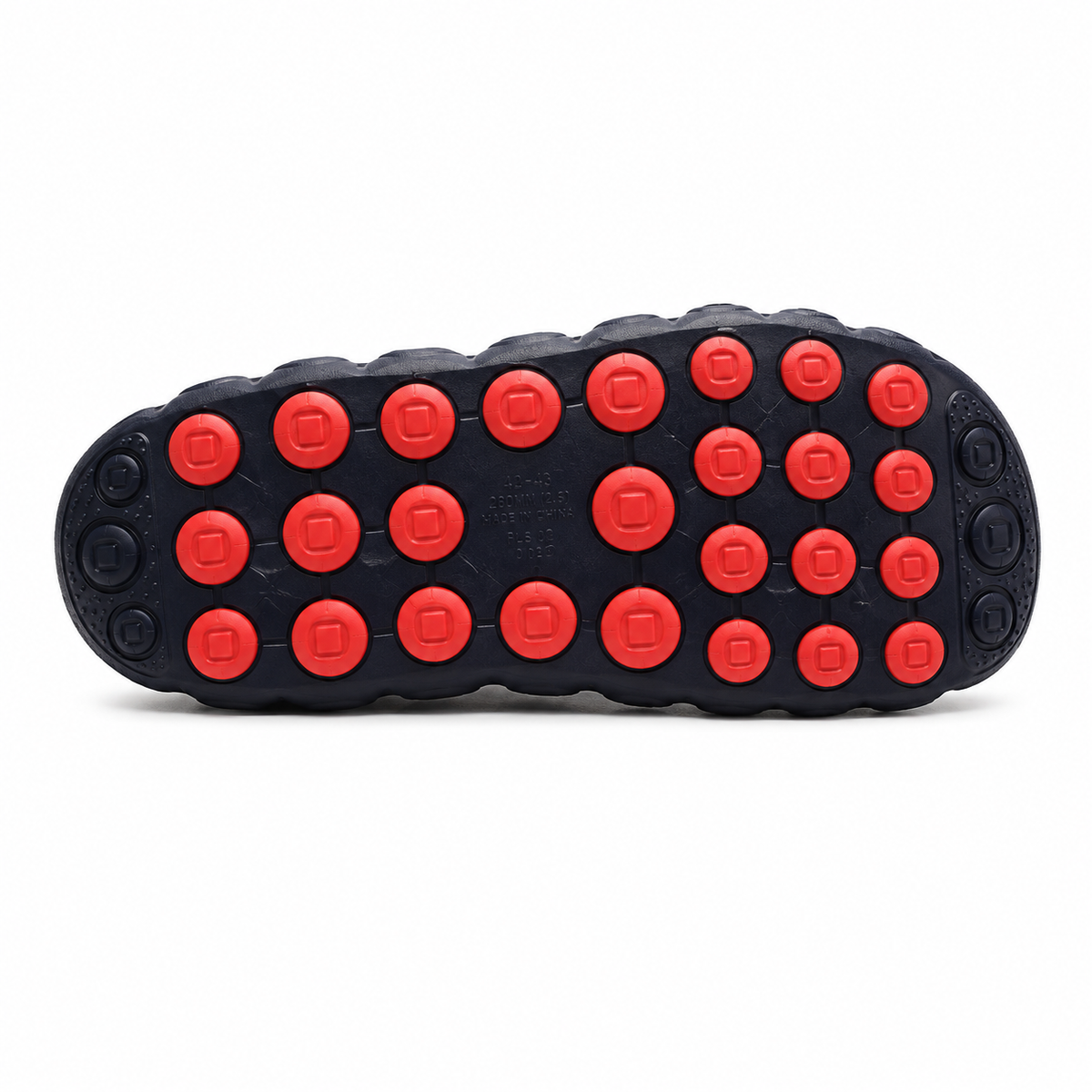 Urban Walk Premium EVA Clogs for Men & Women | Lightweight Comfort Sandals|Ch-09