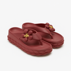 EVR Sole Slipper For Women|ZEE-223-T