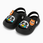 Kids Panda EVR Slippers|PD-001