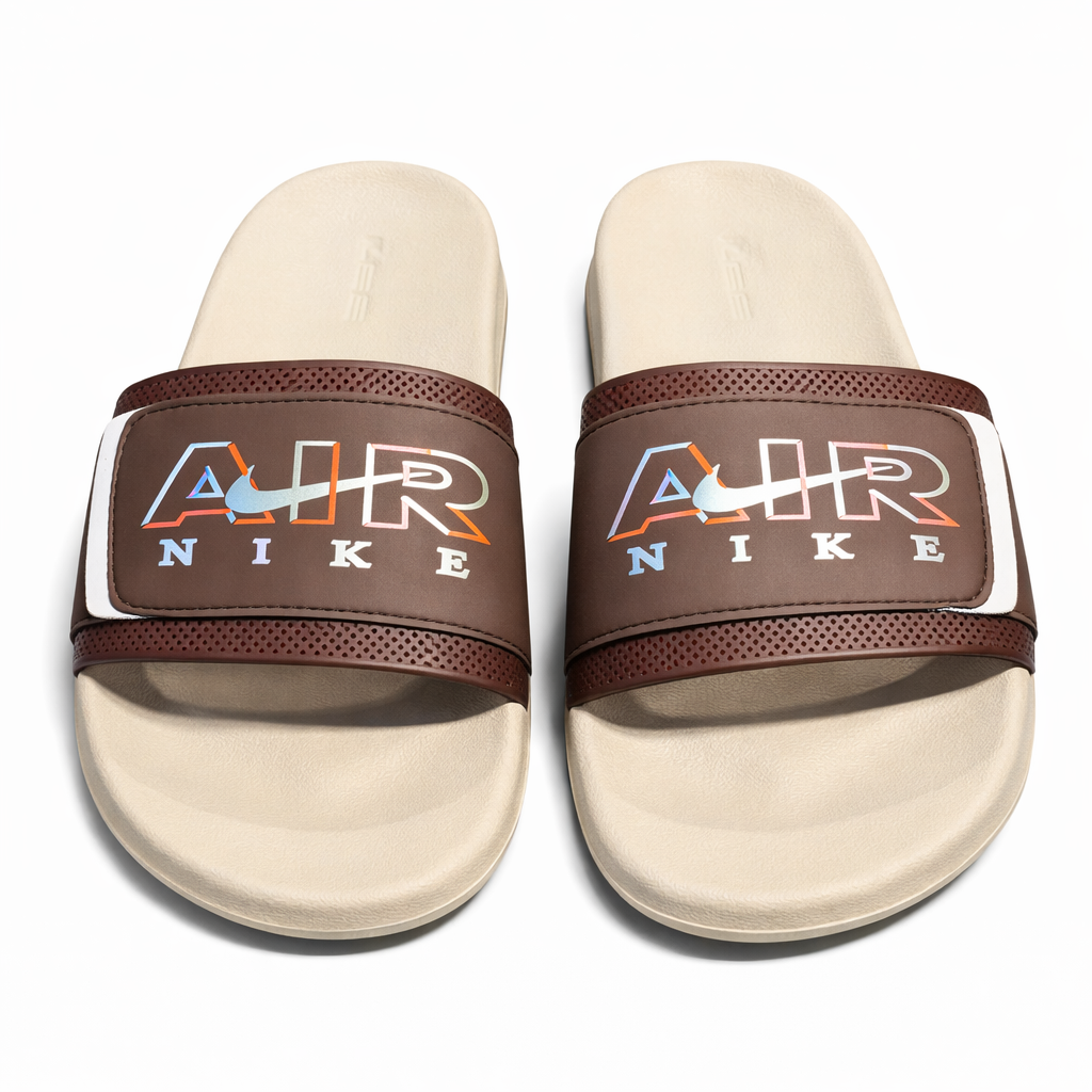 Urban Walk Air Comfort Slides – Lightweight Cushioned|ZEE-5083