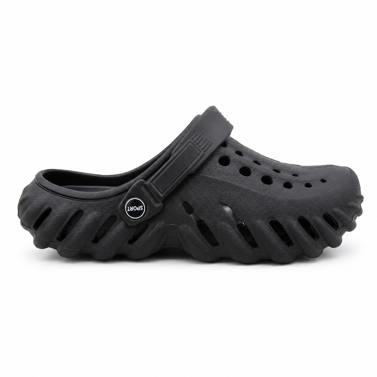 Medical Comfort Clogs Lightweight EVA Healthcare Clog |CH-8969