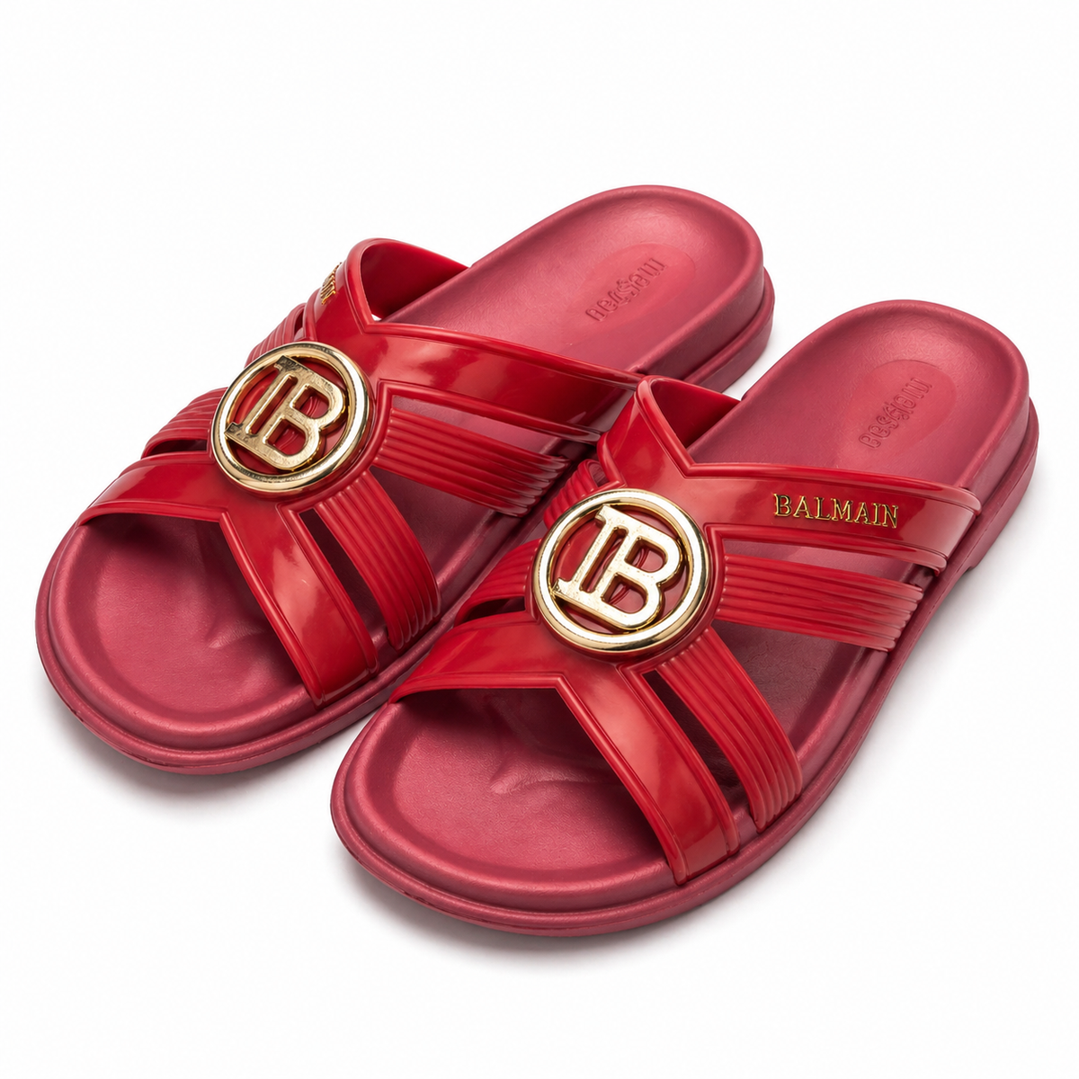 Urban Walk  Lightweight EVA Women Slippers|WG-199