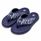Men’s Comfort Casual Flip Flops Soft Cushioned Everyday Slippers| WG-X6