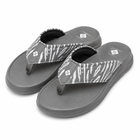 Men’s Comfort Casual Flip Flops Soft Cushioned Everyday Slippers| WG-X6